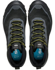 Scarpa Men's Ribelle Cross 2 Mid GTX Walking Boots (Black/Olive)