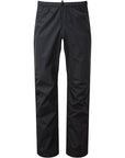 Mountain Equipment Men's Zeno FZ Pants (Black)
