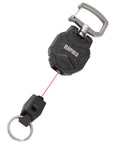 Rapala RCD Retractable Lanyard - M angle