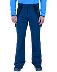 Rossignol Men's Speed Synergy Salopette - Large (Blue)