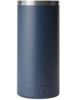 Yeti Rambler Wine Chiller (Navy) back
