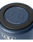 Yeti Rambler Wine Chiller (Navy) bottom part