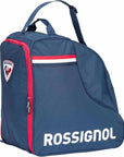 Rossignol Unisex's Strato Boot Bag (Dark Blue/Red Strip)