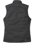 Rab Men's Xenair Insulated Vest (Black) back