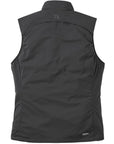 Rab Men's Xenair Insulated Vest (Black) back