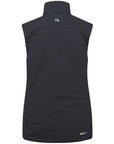 Rab Women's Xenair Insulated Vest (Ebony) back