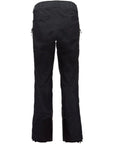 Black Diamond Sharp End GTX Snow Sports Pants back