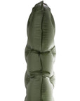 Highlander Nap-Pak Arctic R11 Inflatable Sleeping Mat (Olive Green)