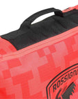 Rossignol Hero Dual Boot Bag & Backpack handle