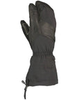 Scott Explorair Alpine Glove (Black)
