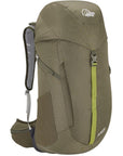 Lowe Alpine AirZone Active 25L Day Pack (Army)
