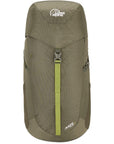 Lowe Alpine AirZone Active 25L Day Pack (Army) front