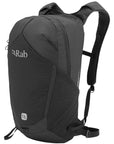 Rab Tygen 18L Day Pack (Black)