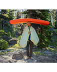 Therm-a-Rest NeoLoft Sleeping Pad - Large (Ember) head