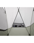 MSR Elixir 1-Person Backpacking Tent 2026 (Green) inner phone