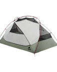MSR Elixir 2-Person Backpacking Tent 2026 (Green) inner