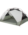 MSR Elixir 3-Person Backpacking Tent 2026 (Green) outer gone
