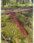 MSR Cyclone Tent Stakes (4 Stakes) moss