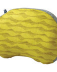 Therm-a-Rest Air Head Pillow - Regular (Yellow Mountains)