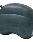 Therm-a-Rest Air Head Down Pillow - Regular (Midnight Blue)