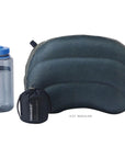 Therm-a-Rest Air Head Down Pillow - Regular (Midnight Blue) regulat