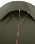 MSR Tindheim 3-Person Backpacking Tunnel Tent (Green) thread