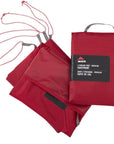 MSR Universal Tent Footprint 4 Regular