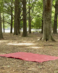 MSR Universal Tent Footprint 4 Regular woods
