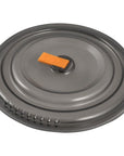 Jetboil 1.5L Ceramic FluxRing Cook Pot lid