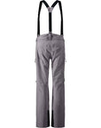 SCOTT Women's Explorair 3 Layer Pants (Evening Grey) back