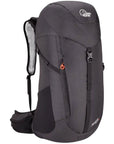 Lowe Alpine AirZone Active 25L Day Pack (Black)