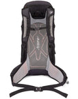 Lowe Alpine AirZone Active 25L Day Pack (Black)