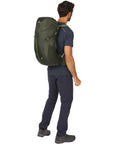 Lowe Alpine AirZone Active 20L Day Pack (Army)