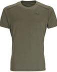 Rab Men's Force Tee (Light Khaki)