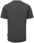 Rab Men's Force Tee (Graphene) back