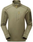 Rab Men's Modulus Pull-On (Light Khaki)