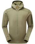Rab Men's Modulus Hoody (Light Khaki)