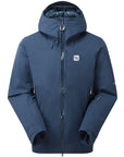 Rab Men's Khroma Diffract Insulated Ski Jacket (Tempest Blue)