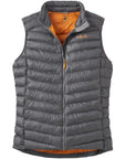 Rab Men's Cirrus Insulated Vest (Graphene)