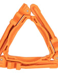 Jetboil Fuel Can Stabilizer 2.0 (Orange) top close