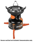 Jetboil Pot Support 2.0 burner