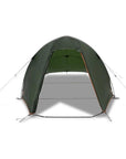 Vango F10 Xenon UL 2 2-Person Lightweight Tent (2026) (Alpine Green) outer