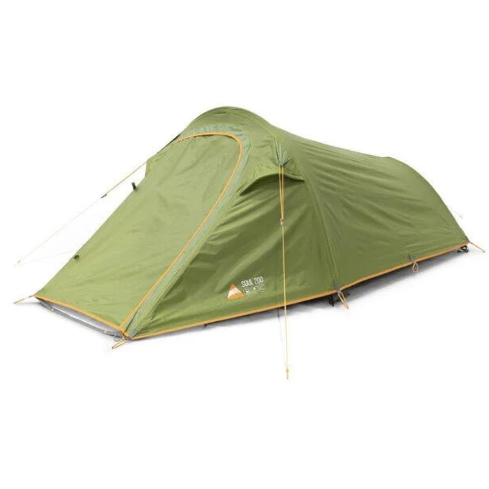 vango 2 man tent Vango Soul 200 Tent