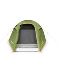 Vango Soul 200 Tent - 2 Man Tent (Peridot Green) (2025)
