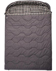 Vango Aurora Kingsize Family Sleeping Bag (Excalibur)