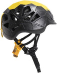 Grivel Mutant Helmet (Yellow/Black) profile