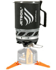 Jetboil MicroMo Cooking System (Carbon)