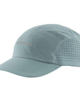 Patagonia Ultralightweight Ridge Hat (Blue Sage)