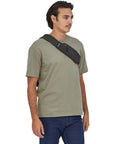 Patagonia Atom Sling Bag 8L (Black) strap