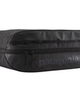 Patagonia Black Hole Cube 14L (Black w/Black)